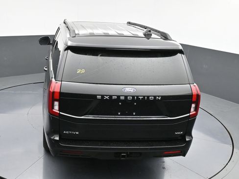 Used 2025 Ford Expedition Max Active image 35