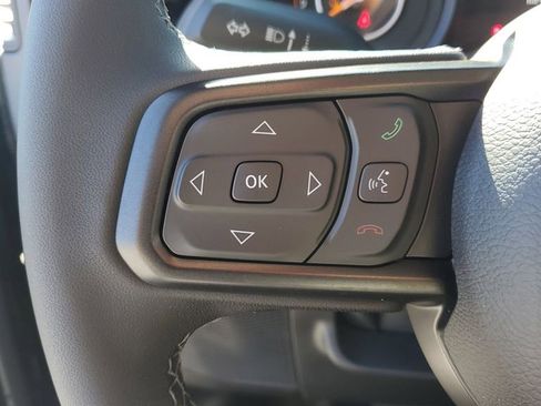 New 2026 Jeep Gladiator Sport image 28