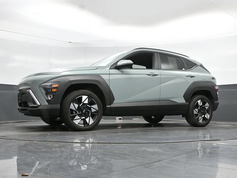 Used 2025 Hyundai Kona SEL AWD/4WD image 43