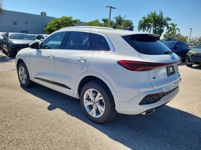 New 2026 Audi Q5 Premium AWD/4WD image 4