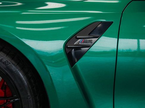 Used 2021 BMW M3 Competition image 16