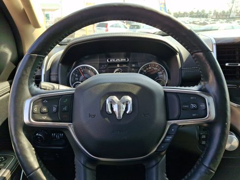 Used 2020 RAM 1500 Laramie image 19