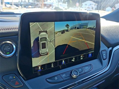 New 2026 Chevrolet Blazer RS w/ Driver Confidence II Package image 14