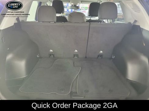 Used 2022 Jeep Compass Sport image 16