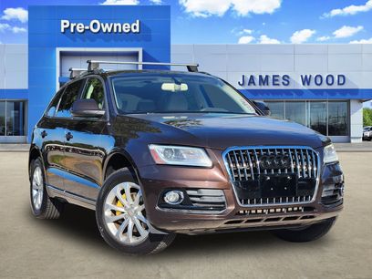 Used 2014 Audi Q5 2.0T Premium Plus