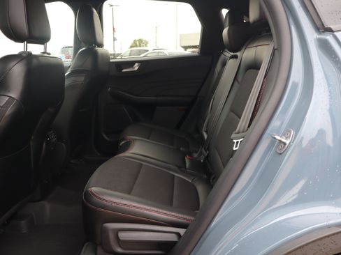 Used 2025 Ford Escape ST-Line w/ Equipment Group 301A FWD image 11