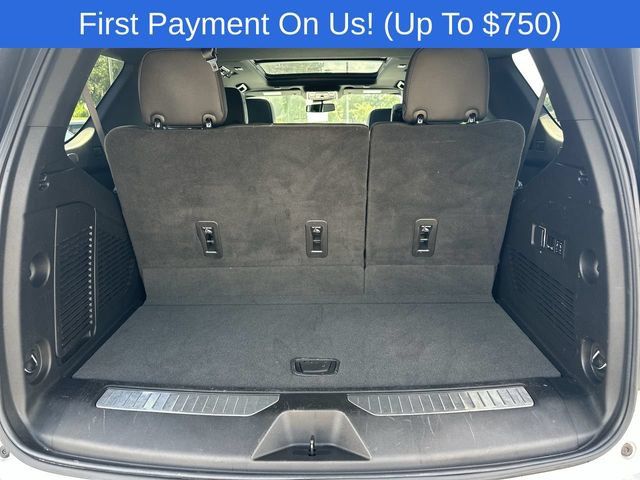 Certified 2023 Chevrolet Tahoe RST w/ Luxury Package RWD image 26