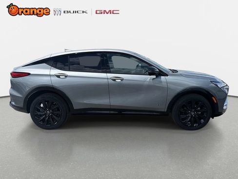 New 2026 Buick Envista Sport Touring w/ Convenience I Package FWD image 2