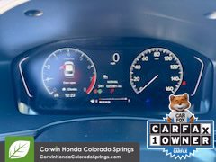 Used 2024 Honda Civic Sport image 17