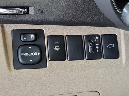 Used 2009 Toyota Highlander Sport AWD/4WD image 8