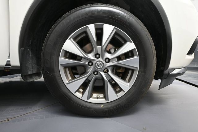 Used 2016 Nissan Murano SL AWD/4WD image 11