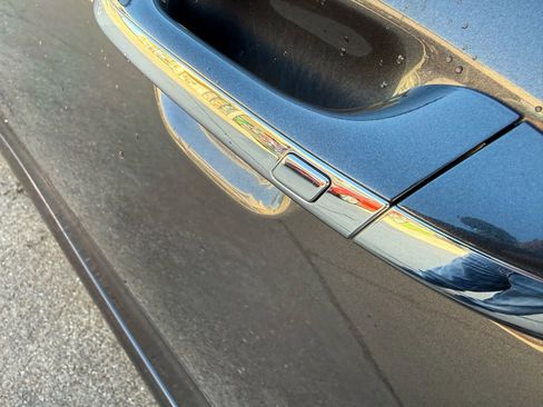 Used 2019 Kia Optima EX w/ EX Premium Package image 8