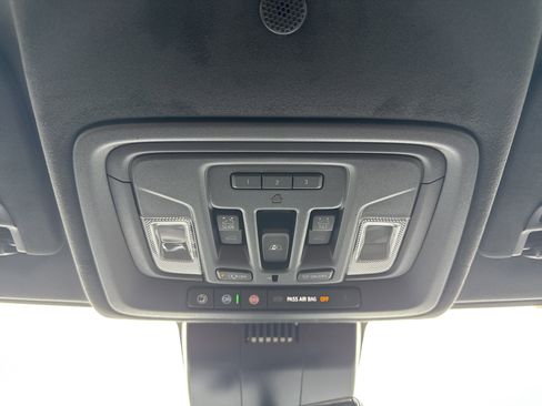 New 2026 GMC Sierra 2500 Denali Ultimate image 26