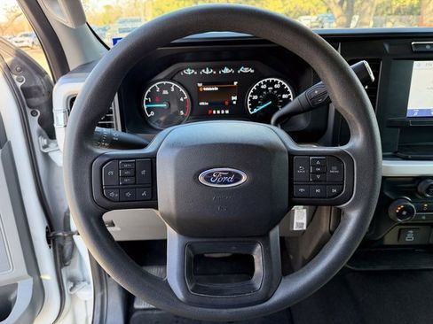 Used 2024 Ford F250 XLT image 9