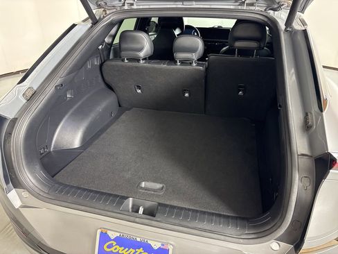 Used 2023 Kia EV6 GT-Line w/ GT-Line White Seat Package image 19