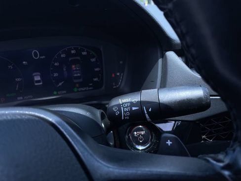 Used 2023 Honda Accord Sport image 16