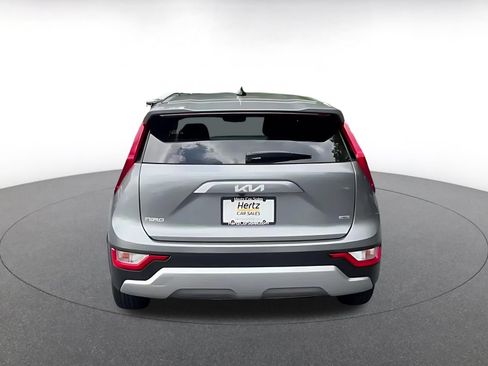 Used 2026 Kia Niro LX FWD image 12