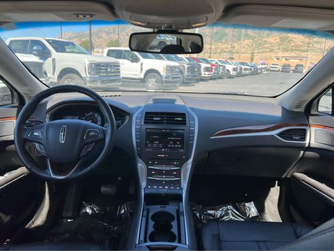 Used 2014 Lincoln MKZ Hybrid w/ Equipment Group 202A Reserve FWD image 24