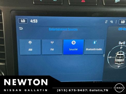 Used 2024 Ford F150 XLT w/ Mobile Office Package AWD/4WD image 39
