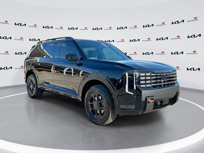 New 2027 Kia Telluride SX Prestige X-Pro