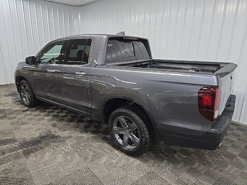 Used 2023 Honda Ridgeline RTL-E image 9