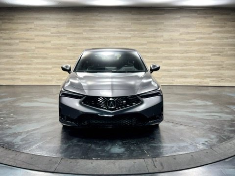 Used 2024 Acura Integra A-Spec w/ Technology Package FWD image 9