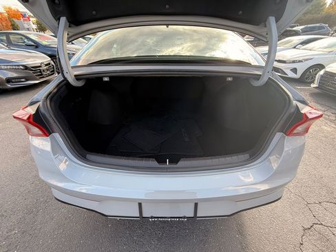 Used 2024 Kia K5 GT-Line w/ GT-Line Premium Package image 13