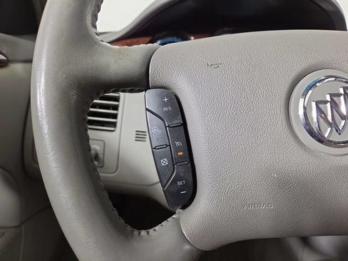 Used 2011 Buick Lucerne CXL w/ Driver Confidence Package FWD image 20