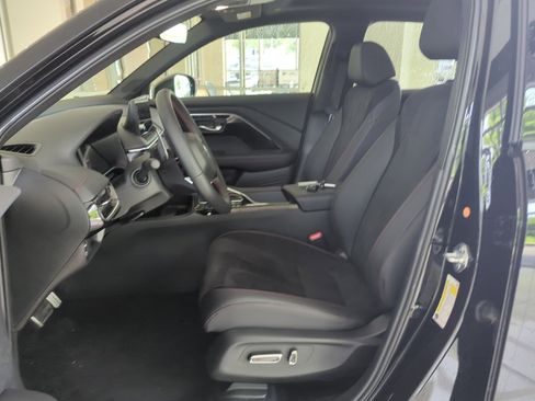 New 2025 Acura ADX A-Spec image 9