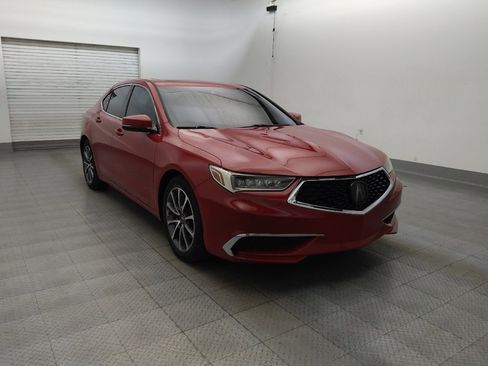 Used 2019 Acura TLX V6 FWD image 13