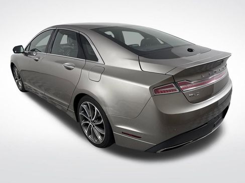 Used 2019 Lincoln MKZ Reserve w/ Reserve Plus Package image 5