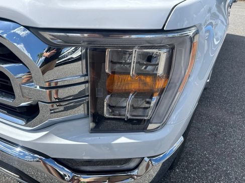 Used 2023 Ford F150 XLT w/ Equipment Group 302A High RWD image 10