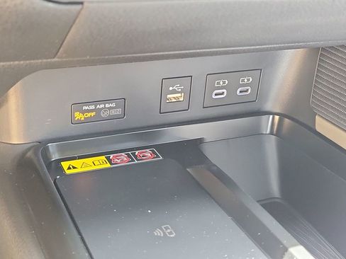 New 2026 Toyota Camry SE w/ Convenience Package FWD image 17