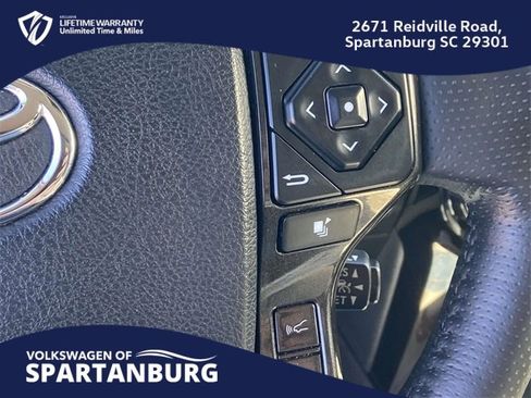 Used 2024 Toyota 4Runner TRD Off-Road Premium image 20