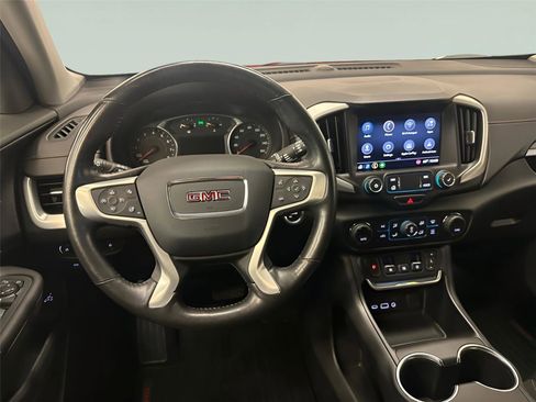 Certified 2020 GMC Terrain SLT w/ Preferred Package image 30