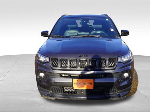Used 2023 Jeep Compass Altitude w/ Sun and Sound Group image 12