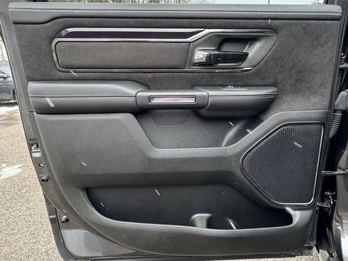 Used 2021 RAM 1500 TRX w/ TRX Level 1 Equipment Group image 16