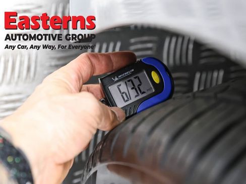 Used 2022 Kia K5 GT-Line w/ GT-Line FWD Premium Package image 27