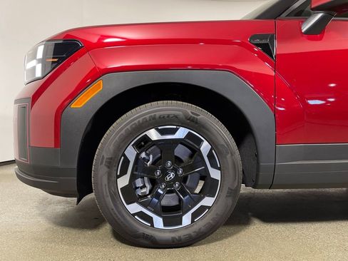 New 2026 Hyundai Santa Fe SEL image 11