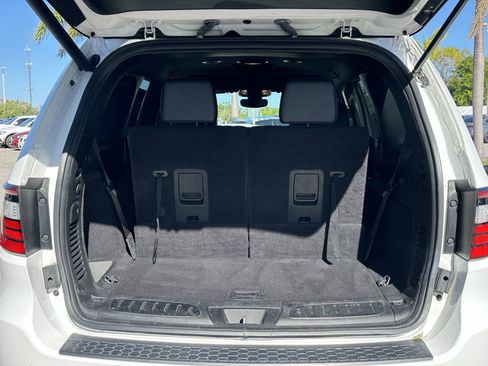 Used 2019 Dodge Durango GT image 11