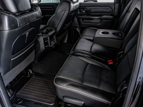 Used 2023 RAM 2500 Limited image 37