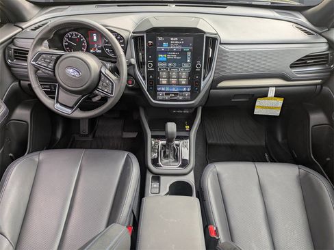 Certified 2025 Subaru Forester Limited w/ Popular Package #2 image 18