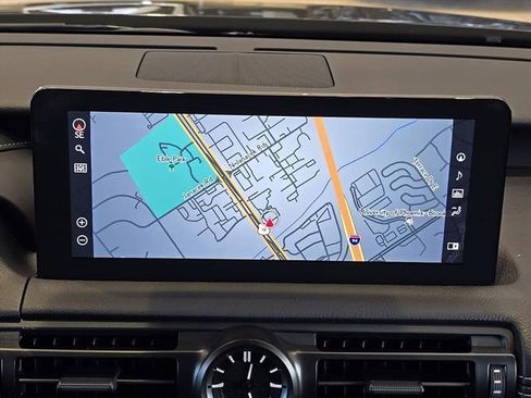 New 2025 Lexus IS 350 F Sport image 22