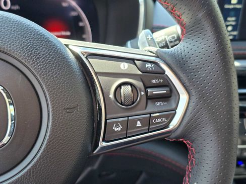 New 2026 Acura MDX A-Spec image 28