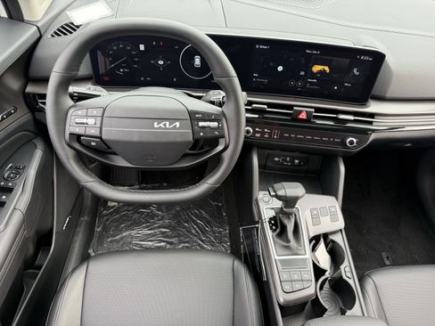 New 2026 Kia Sportage SX image 21