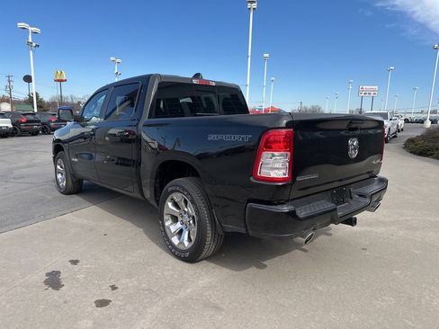 Used 2022 RAM 1500 Big Horn image 7