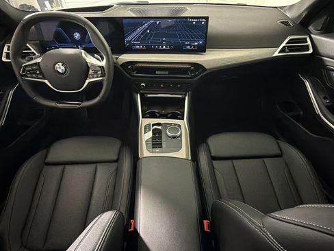 Used 2025 BMW 330i Sedan RWD image 29