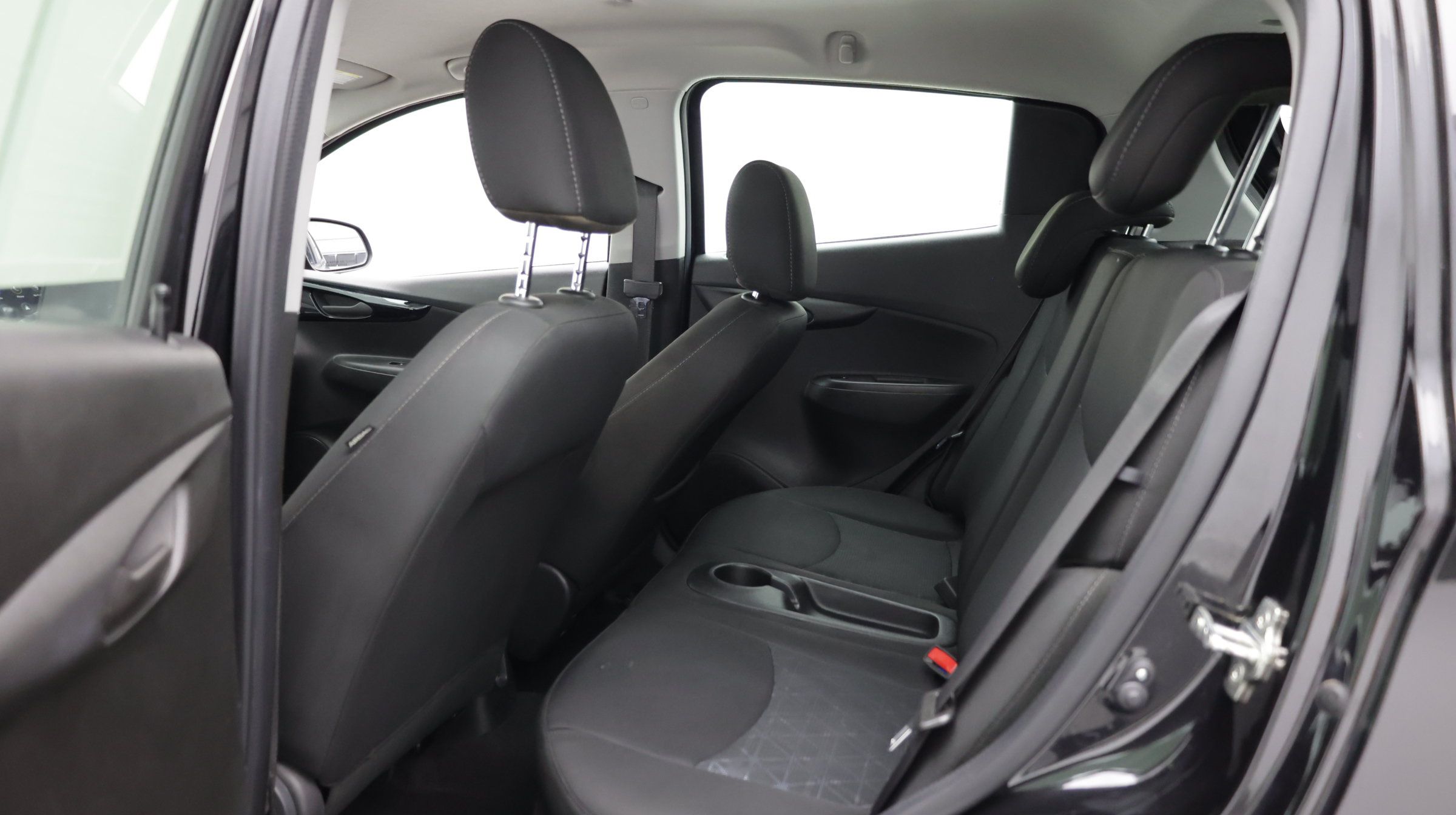Used 2020 Chevrolet Spark LT FWD image 27