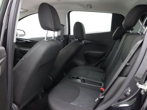 Used 2020 Chevrolet Spark LT FWD image 27