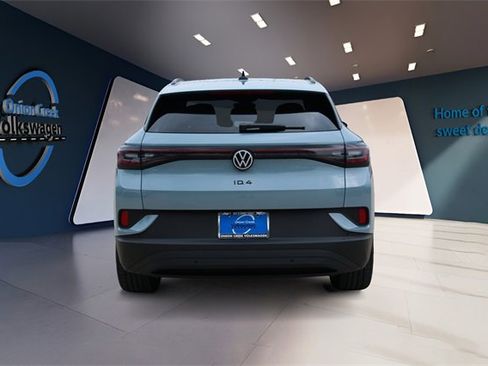 New 2025 Volkswagen ID.4 Pro S image 7